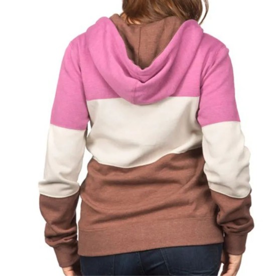 The Last Of Us Part II Ashley Johnson (Ellie) Hoodie