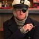 A Series of Unfortunate Events Neil Patrick (Count Olaf) Trench Coat A Series of Unfortunate Events Neil Patrick (Count Olaf) Trench Coat