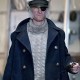 A Series of Unfortunate Events Neil Patrick (Count Olaf) Trench Coat A Series of Unfortunate Events Neil Patrick (Count Olaf) Trench Coat