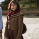 A Private Affair Marina Quiroga (Aura Garrido) Brown Wool Jacket A Private Affair Marina Quiroga (Aura Garrido) Brown Wool Jacket