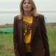 Bad Sisters S02 Sharon Horgan (Eva Garvey) Brown Coat Bad Sisters S02 Sharon Horgan (Eva Garvey) Brown Coat