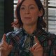 Elsbeth 2024 Elsbeth Tascioni (Carrie Preston) Cropped Patchwork Jacket Elsbeth 2024 Elsbeth Tascioni (Carrie Preston) Cropped Patchwork Jacket