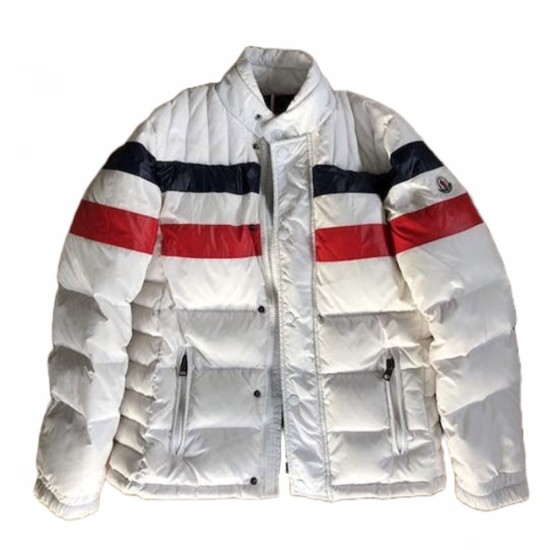 Chief Keef Moncler Puffer Jacket Chief Keef Moncler Puffer Jacket