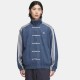 Chinese New Year Adidas White Leather Jacket Chinese New Year Adidas White Leather Jacket
