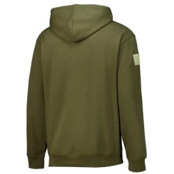 CM Punk Green Fleece Hoodie For Unisex