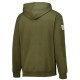 CM Punk Green Fleece Hoodie For Unisex CM Punk Green Fleece Hoodie For Unisex