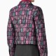 Elsbeth 2024 Elsbeth Tascioni (Carrie Preston) Cropped Patchwork Jacket Elsbeth 2024 Elsbeth Tascioni (Carrie Preston) Cropped Patchwork Jacket