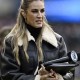 Erin Andrews Black Leather Jacket Erin Andrews Black Leather Jacket