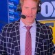 Greg Olsen Black Plaid Coat Greg Olsen Black Plaid Coat