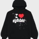 I Love Mariah Sp5der Hoodie I Love Mariah Sp5der Hoodie