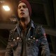 Delsin Rowe Infamous Second Son Denim Vest Delsin Rowe Infamous Second Son Denim Vest