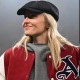 Leah Williamson Arsenal Varsity Jacket Leah Williamson Arsenal Varsity Jacket
