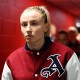 Leah Williamson Arsenal Varsity Jacket Leah Williamson Arsenal Varsity Jacket