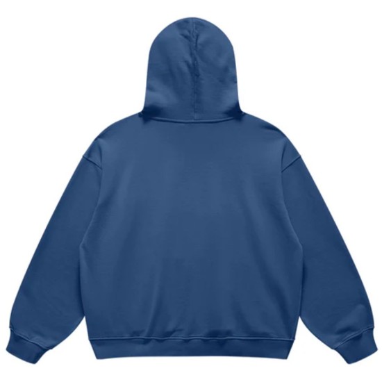 Organic Starboy L’Exposition Pullover Hoodie Organic Starboy L’Exposition Pullover Hoodie