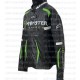 Alpinestars Scream Monster Energy Leather Jacket Alpinestars Scream Monster Energy Leather Jacket