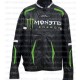 Alpinestars Scream Monster Energy Leather Jacket Alpinestars Scream Monster Energy Leather Jacket