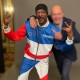 Olympics 2024 Snoop Dogg Bomber Jacket Olympics 2024 Snoop Dogg Bomber Jacket