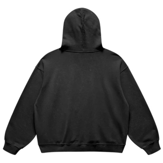 Organic Starboy L’Exposition Pullover Hoodie Organic Starboy L’Exposition Pullover Hoodie