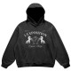 Organic Starboy L’Exposition Pullover Hoodie Organic Starboy L’Exposition Pullover Hoodie