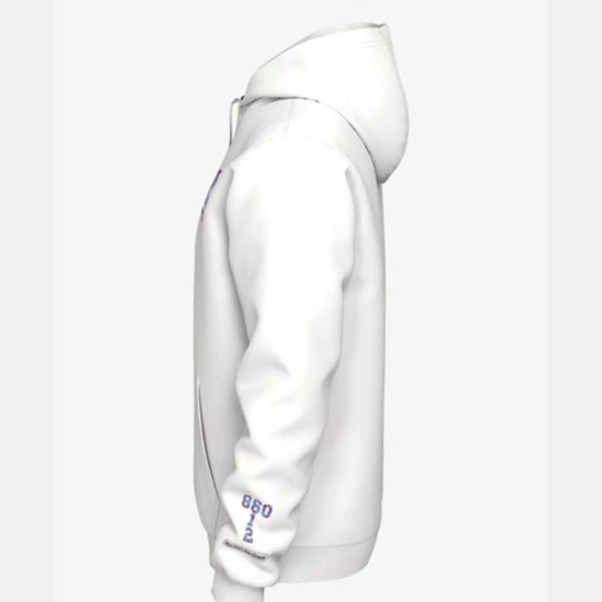 Paige Bueckers Club Nike Fleece Pullover Hoodie Paige Bueckers Club Nike Fleece Pullover Hoodie