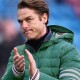 Burnley Scott Parker Hooded Jacket Burnley Scott Parker Hooded Jacket