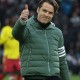 Burnley Scott Parker Hooded Jacket Burnley Scott Parker Hooded Jacket