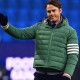 Burnley Scott Parker Hooded Jacket Burnley Scott Parker Hooded Jacket