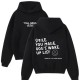 Smile You Made Gods Wake Up List Pullover Hoodie Smile You Made Gods Wake Up List Pullover Hoodie