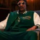Snoop Dogg Death Row Records Varsity Jacket Snoop Dogg Death Row Records Varsity Jacket