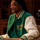 Snoop Dogg Death Row Records Varsity Jacket Snoop Dogg Death Row Records Varsity Jacket