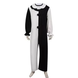 Terrifier 3 Art The Clown (David Howard Thornton) Suit