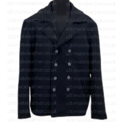 Three Days of the Condor Robert Redford (Turner) Pea Coat