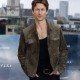 Twisters Glen Powell (Tyler) Green Jacket Twisters Glen Powell (Tyler) Green Jacket