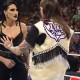 WWE RAW Dominik Mysterio Leather Vest WWE RAW Dominik Mysterio Leather Vest