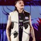 WWE RAW Dominik Mysterio Leather Vest WWE RAW Dominik Mysterio Leather Vest