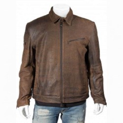 A Discovery of Witches (Nathaniel Wilson) Daniel Ezra Leather Jacket A Discovery of Witches (Nathaniel Wilson) Daniel Ezra Leather Jacket