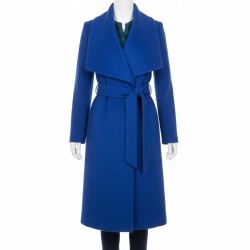 A Nashville Christmas Carol Vivienne (Jessy Schram) Coat