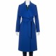 A Nashville Christmas Carol Vivienne (Jessy Schram) Coat