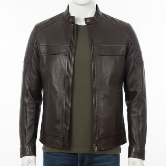 A Veteran’s Christmas Joe Peterson (Sean Faris) Jacket A Veteran’s Christmas Joe Peterson (Sean Faris) Jacket