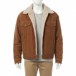 A Million Little Pieces James Frey (Aaron Taylor-Johnson) Jacket A Million Little Pieces James Frey (Aaron Taylor-Johnson) Jacket