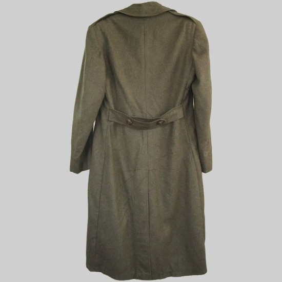 Across The River and Into the Trees Josh Hutcherson Wool Coat Across The River and Into the Trees Josh Hutcherson Wool Coat