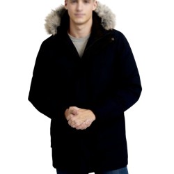 Resident Alien Alan Tudyk (Harry Vanderspeigle) Cotton Jacket