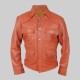 American Made (Barry Seal) Tom Cruise Leather Jacket American Made (Barry Seal) Tom Cruise Leather Jacket
