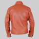 American Made (Barry Seal) Tom Cruise Leather Jacket American Made (Barry Seal) Tom Cruise Leather Jacket