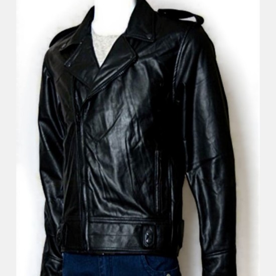 Biker Boyz Smoke (Laurence Fishburne) Biker Jacket Biker Boyz Smoke (Laurence Fishburne) Biker Jacket