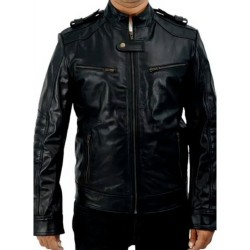 Breaking Bad Paul Aaron (Jesse Pinkman) Leather Jacket Breaking Bad Paul Aaron (Jesse Pinkman) Leather Jacket