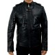 Breaking Bad Paul Aaron (Jesse Pinkman) Leather Jacket