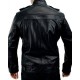 Breaking Bad Paul Aaron (Jesse Pinkman) Leather Jacket