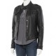 Castle Kate Beckett (Stana Katic) Leather Jacket