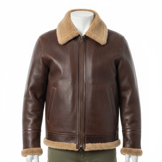 Curfew Joker Jones (Billy Zane) Leather Jacket Curfew Joker Jones (Billy Zane) Leather Jacket